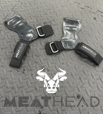 Get Swole Saturday Quick Tip of the Week: Strap In, Maximize Gains, Zero Grip Limits