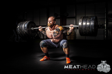 Tough Tuesday's Blog of the Week - Quadzilla: Building Monster Quads That Dominate