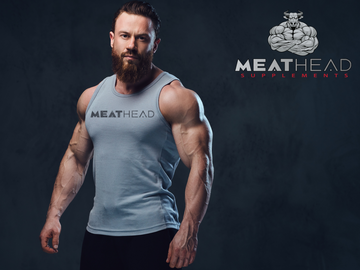 GET SWOLE SATURDAY Quick Tip of the Week: BUILD SHOULDERS LIKE BOULDERS