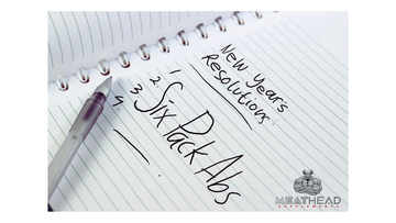 Dominate Your New Year's Fitness Resolutions: Make 2025 Your Best Year Yet