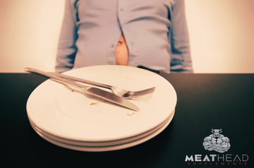 Get Swole Saturday's Quick Tip of the Week 11/30: Best Ways to Detox After Thanksgiving Dinner
