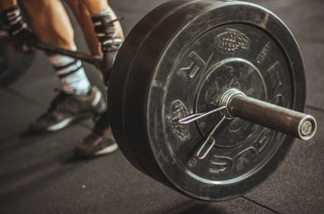 Get a Grip: Why Lifting Straps and Grips Are a Game Changer for Serious Lifters