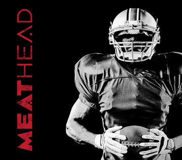 Tough Tuesday Blog of the Week: Train Like a Football Player – Explosive Power & Speed
