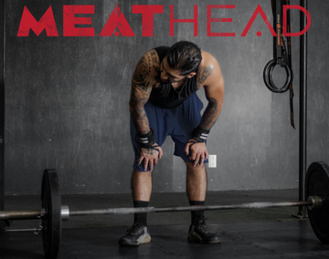 Tough Tuesday Blog of the Week: Play Time’s Over – Back to Full Beast Mode