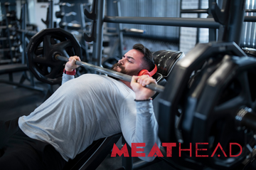 💪 Meathead Get Swole Saturday – Quick Tip of the Week 💪 Topic: The Forgotten Secret Weapon – Paused Reps