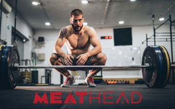 🏋️ TOUGH TUESDAY BLOG - Iron Therapy: Crush Stress with Every Rep