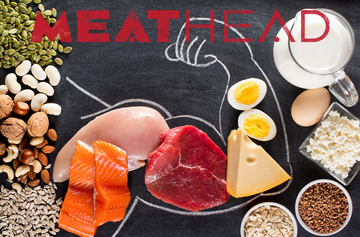 TOUGH TUESDAY BLOG "EAT TO GET CUT: NO EXCUSES, JUST RESULTS"