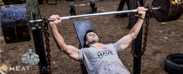 Breaking Through Plateaus: How to Bulk Up and Overcome Stagnation