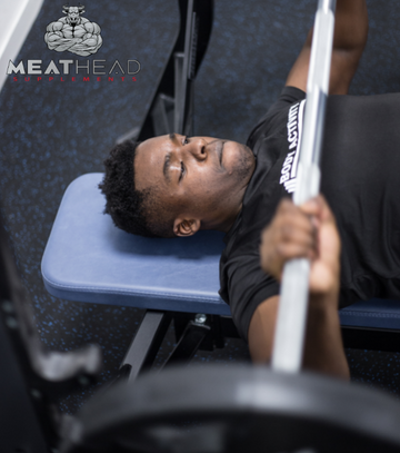 The Brutal Truth About Taking Each Set to Failure: Why You're Not Pushing Hard Enough