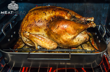 Tough Tuesday's Blog of the Week - Surviving the Holiday Season: How to Eat Well and Stay Strong When Temptation Strikes