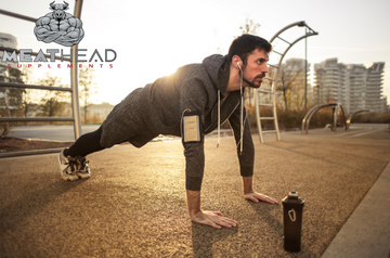 Tough Tuesday's Blog of the Week - No Excuses: How to Stay on Track with Your Workouts, Even When Traveling