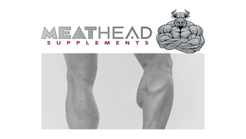 Get Swole Saturday's Quick Tip of the Week 10/12: How to Build Bigger Calf Muscles