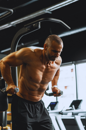 The No-Excuses Bodyweight Workout: Get Fit Anytime, Anywhere