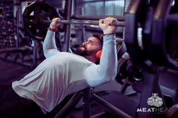 Get Swole Saturday's Quick Tip of the Week 11/9: Mastering Your Breath for Heavy Lifting