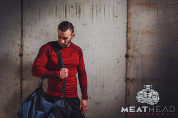 Get Swole Saturday's Quick Tip of the Week 11/23: How to Get Motivated to Hit the Gym