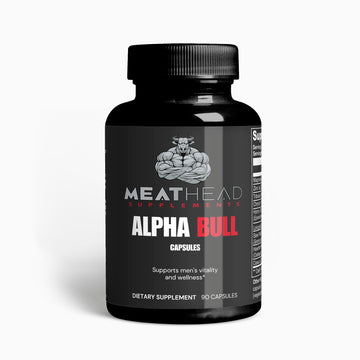 ALPHA BULL
