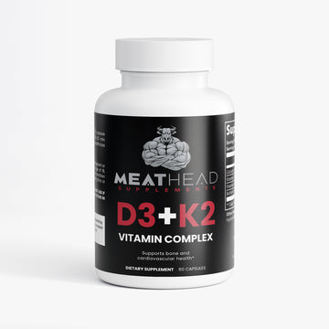 D3+K2 VITAMIN COMPLEX