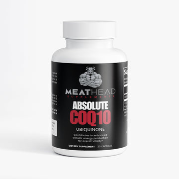 Absolute CoQ10