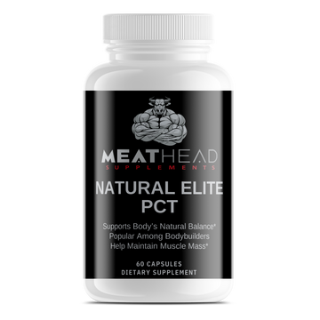 Natural Elite PCT