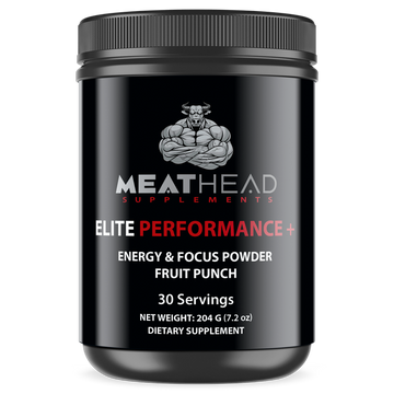 ELITE PERFORMANCE +