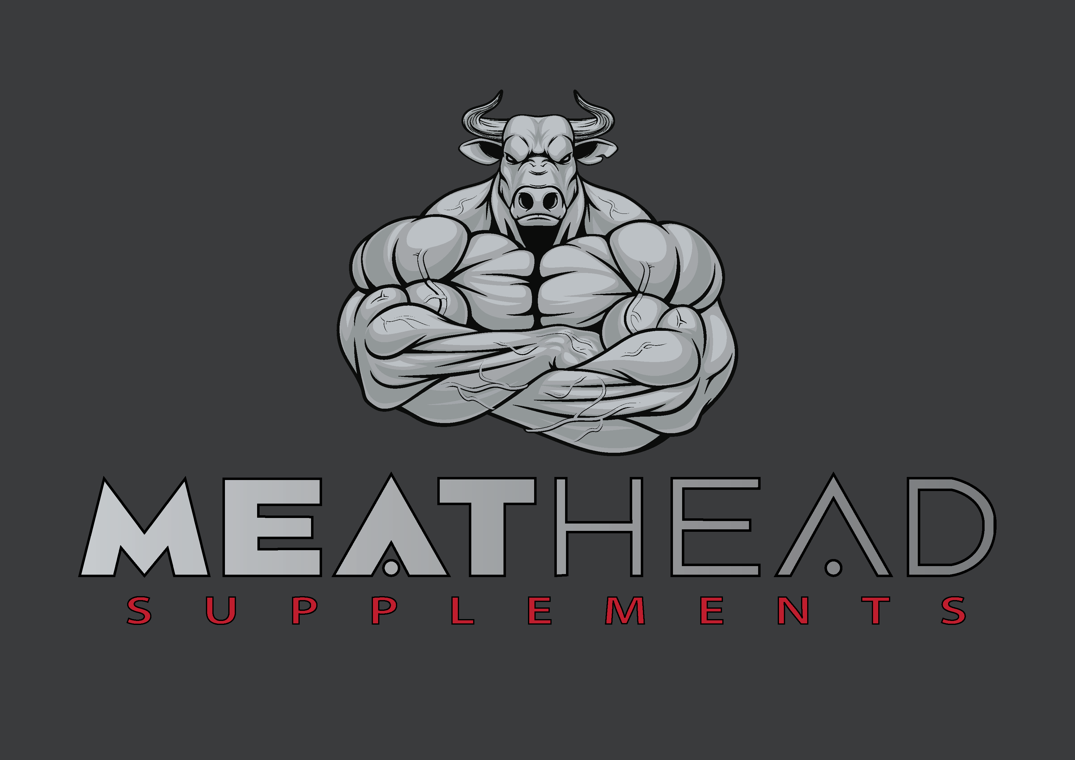 MeatHeadSupplements™ Elite Lifting Essentials