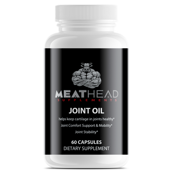 Joint Oil Capsules