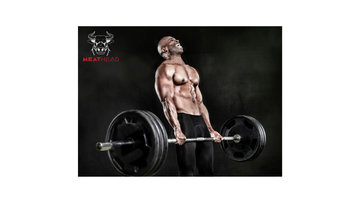 Get Swole Saturday Tip of the Week: Maximize Your Deadlift with Proper Form