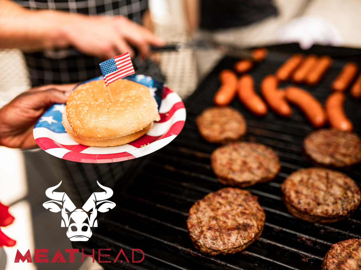 Meathead Get Swole Saturday Quick Tip of the Week: Surviving the 4th of July BBQ Without Wrecking Your Gains