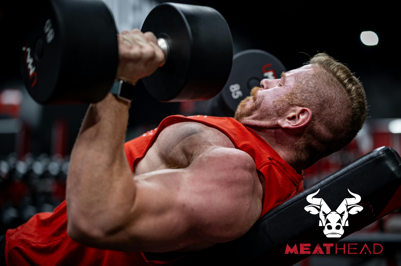 TOUGH TUESDAY BLOG OF THE WEEK - CIRCUIT TRAINING: THE GRITTY SECRET TO BUILDING MORE THAN JUST MASS