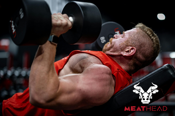 TOUGH TUESDAY BLOG OF THE WEEK - CIRCUIT TRAINING: THE GRITTY SECRET TO BUILDING MORE THAN JUST MASS