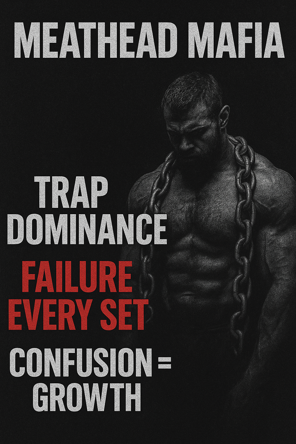 🥩 MEATHEAD GET SWOLE SATURDAY 🥩 - Build Traps That Dominate the Room