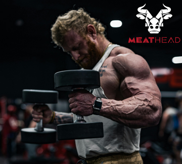 Get Swole Saturday Tip: The 28 Method Finisher