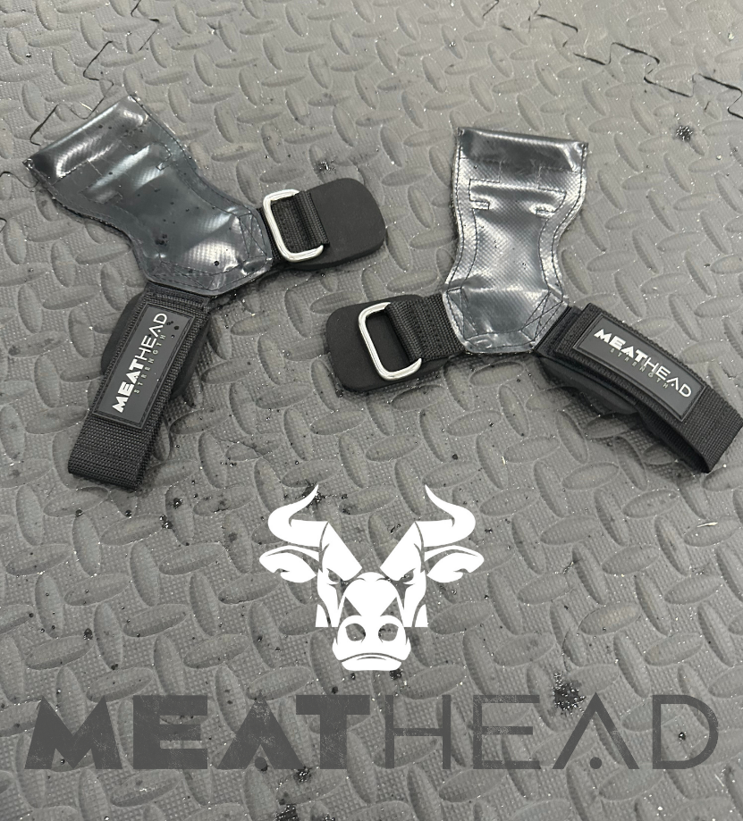 Get Swole Saturday Quick Tip of the Week: Strap In, Maximize Gains, Zero Grip Limits