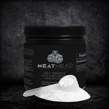 The Power of Supplements: A Guide to Achieving Massive Muscles