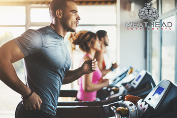 Get Swole Saturday's Quick Tip of the Week: Warming Up for Heavy Lifts