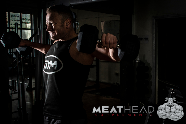 Tough Tuesday's Blog of the Week: Dominate Your Gains with Drop Sets and Super Sets