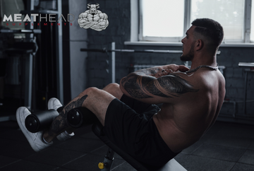 Get Swole Saturday's Quick Tip of the Week: Core Strength Beyond Crunches  – Core Exercises that Stabilize Heavy Lifts