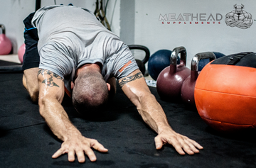 Tough Tuesday's Blog of the Week: Injury Prevention and Recovery for Heavy Lifters