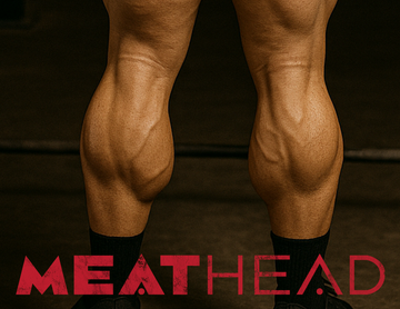TOUGH TUESDAY BLOG OF THE WEEK: CALFZILLA - TURN YOUR TWIGS INTO CANTALOUPES