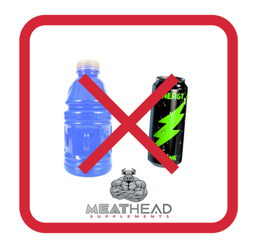 Tough Tuesday Blog of the Week: Fuel or Fool? Why That Energy Drink Is Sabotaging Your Gains