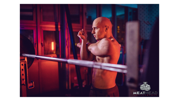 Unlocking Gains: Why Stretching is Non-Negotiable for Muscle Growth