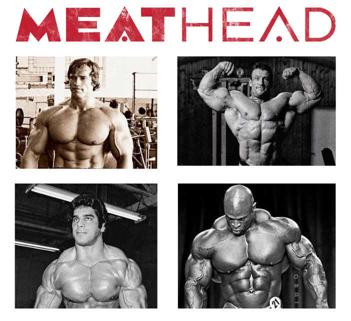 Tough Tuesday Blog of the Week: Training Like the All-Time Greats