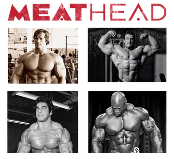 Tough Tuesday Blog of the Week: Training Like the All-Time Greats
