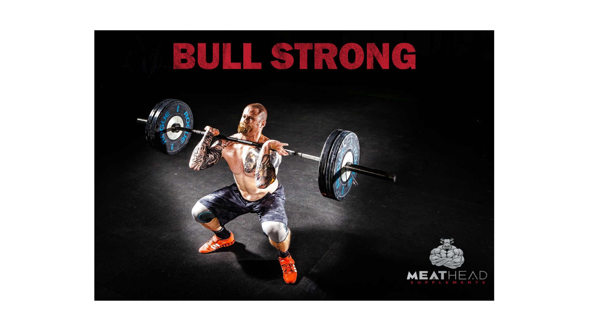 Meathead Get Swole Saturday: Tip of the Week - Dominate the Basics: Master Your Compound Lifts