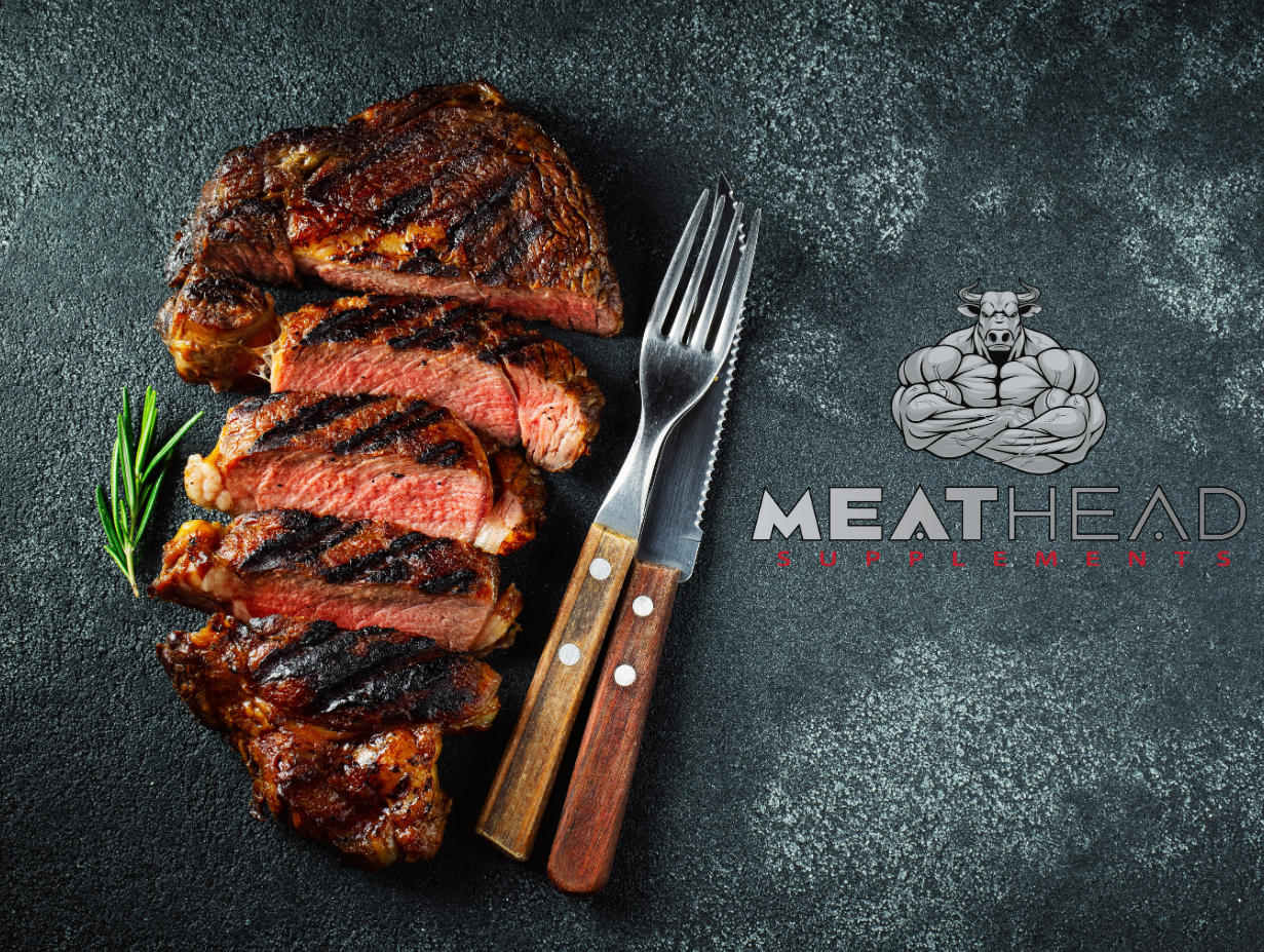 Meathead Get Swole Saturday: Quick Tip of the Week - How to Crush 200g+ of Protein Every Day Without Losing Your Mind