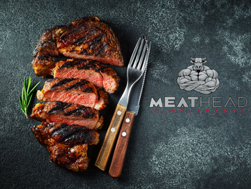 Meathead Get Swole Saturday: Quick Tip of the Week - How to Crush 200g+ of Protein Every Day Without Losing Your Mind