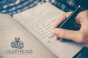 TOUGH TUESDAY BLOG OF THE WEEK: SET. SMASH. REPEAT. — The Hardcore Guide to Setting & Demolishing Your Lifting Goals
