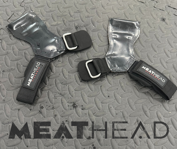 Get a Grip: Why Lifting Straps and Grips Are a Game Changer for Serious Lifters
