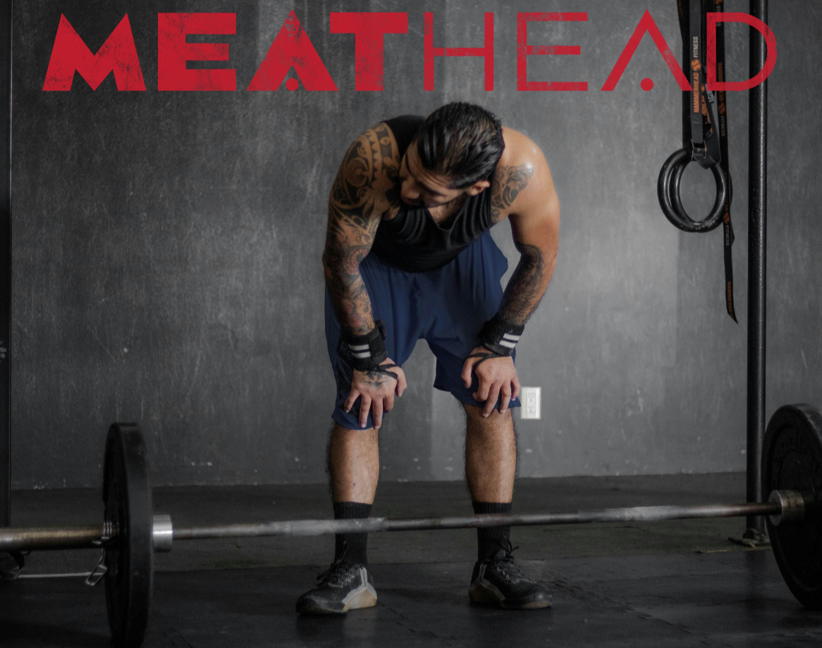 Tough Tuesday Blog of the Week: Play Time’s Over – Back to Full Beast Mode
