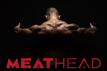 TOUGH TUESDAY BLOG OF THE WEEK “BUILD A NECK LIKE A TREE TRUNK"